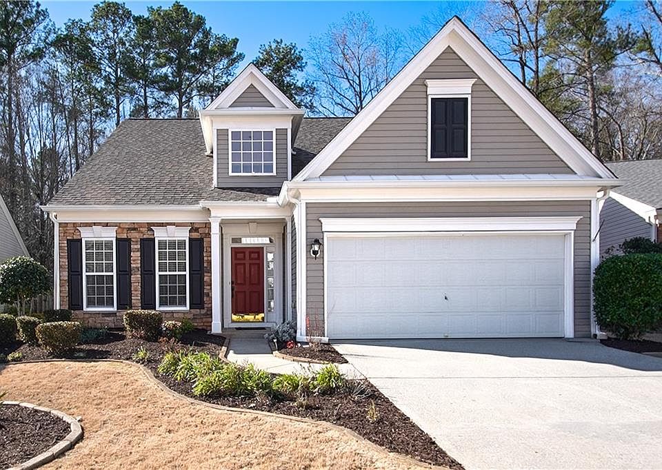 1st image of 3419 Hampreston Way NW