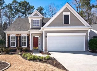 3419 Hampreston Way NW, Kennesaw, GA 30144