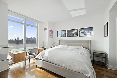 Rented by LG Fairmont Group