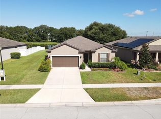 8886 Hinsdale Heights Dr, Polk City, FL 33868