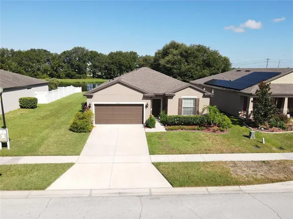 8886 Hinsdale Heights Dr, Polk City, FL 33868