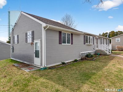 23 Skyview Terrace, Groton, CT, 06340
