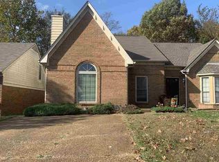 4239 Cedartree Dr, Memphis, TN 38141