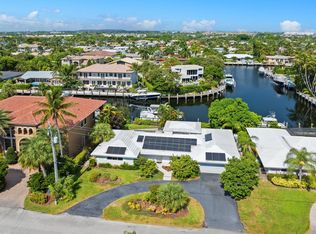 4041 NE 26th Ave, Lighthouse Pt, FL 33064