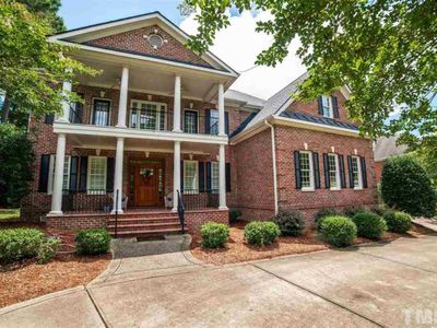3805 Sparrow Pond Ln, Raleigh, NC, 27606