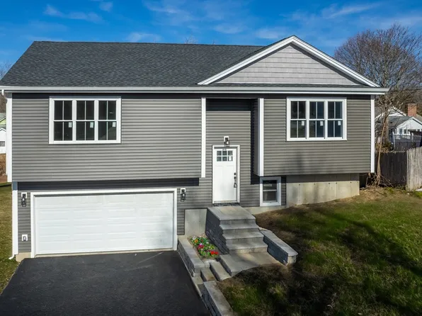 16 Adelle Circuit, Worcester, MA 01607