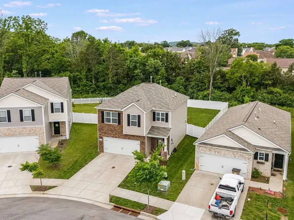 7231 Carrie Ct, Antioch, TN 37013