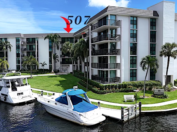 1301 River Reach Drive #507, Fort Lauderdale, FL 33315
