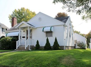 802 Superior St, Grove City, PA