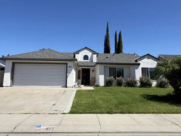 877 Mission Ridge Dr, Manteca, CA 95337