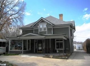 335 N 100 E, Logan, UT 84321