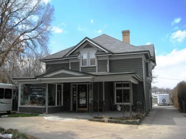 335 N 100 E, Logan, UT 84321
