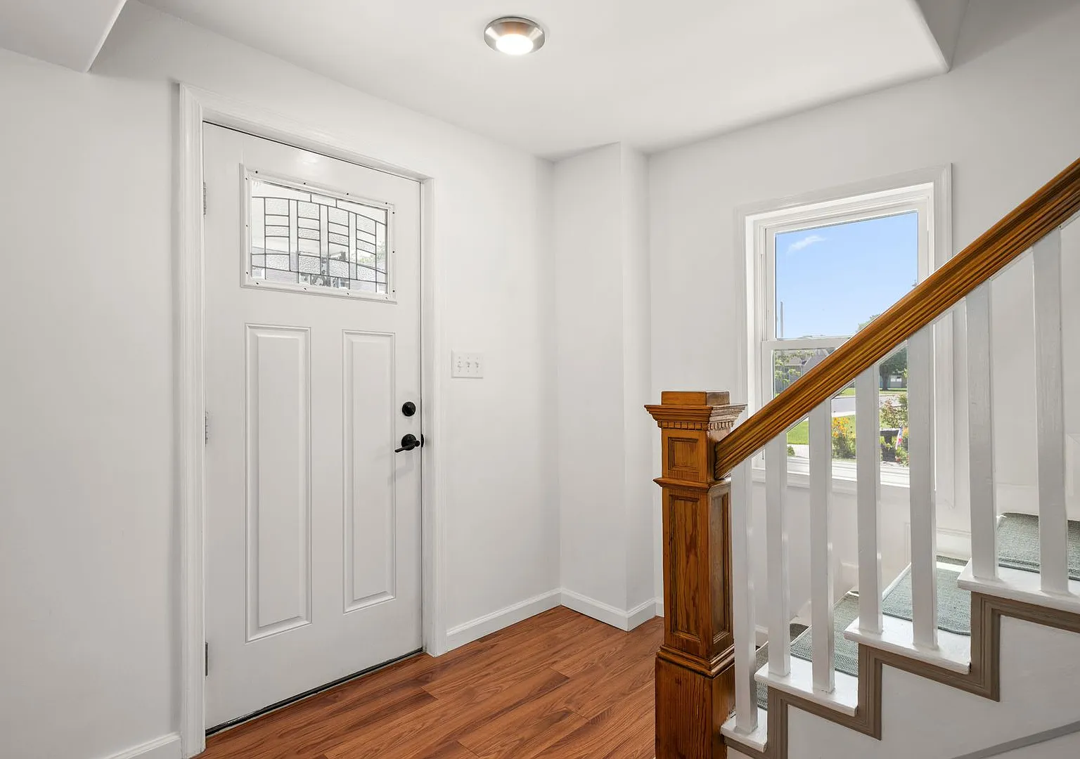 10 High Street | $2,300/Month | Classic Charm Meets Modern Updates — Photo 2