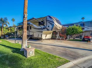 69411 Ramon Rd #569, Cathedral City, CA 92234