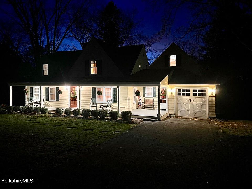 100 Old Stockbridge Rd, Lenox, MA 01240 Zillow