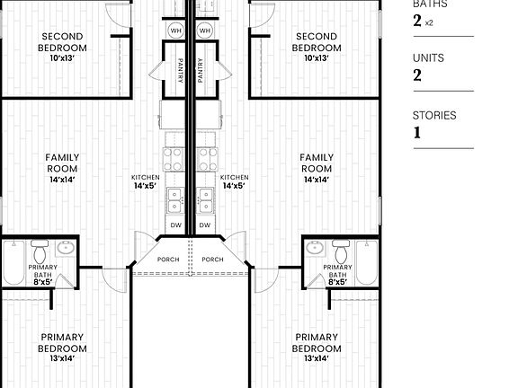 2nd image of 3210 PITLUK AVE