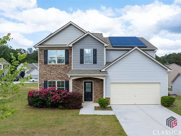 1405 Miller Cove Lane, Bethlehem, GA 30620