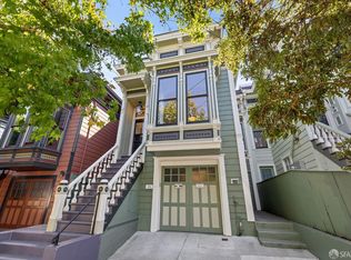 221 Clipper St, San Francisco, CA 94114