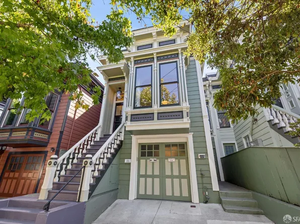 221 Clipper St, San Francisco, CA 94114
