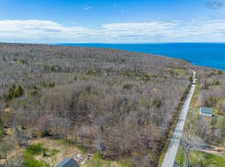 Lighthouse Rd, Digby, NS B0V