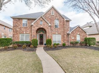 3170 Birchridge Dr, Frisco, TX 75033