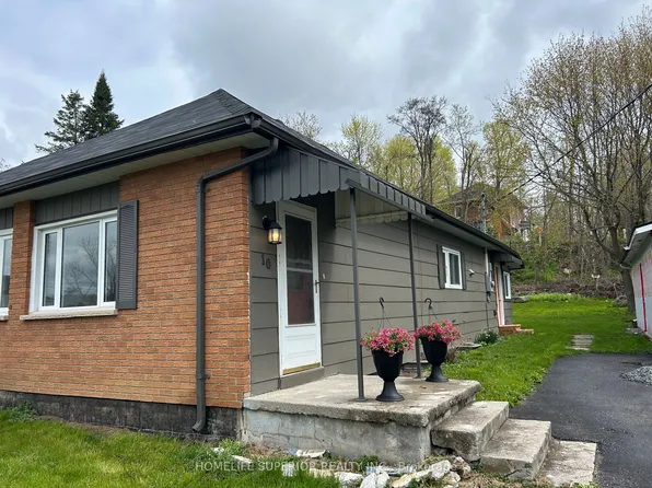 10 Main St N, Marmora And Lake, ON K0K 2M0