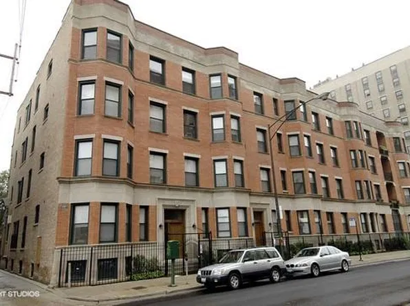 1044 W Lawrence Ave APT 1, Chicago, IL 60640