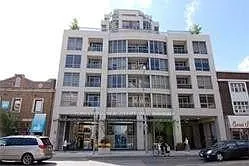 1430 Yonge St #203