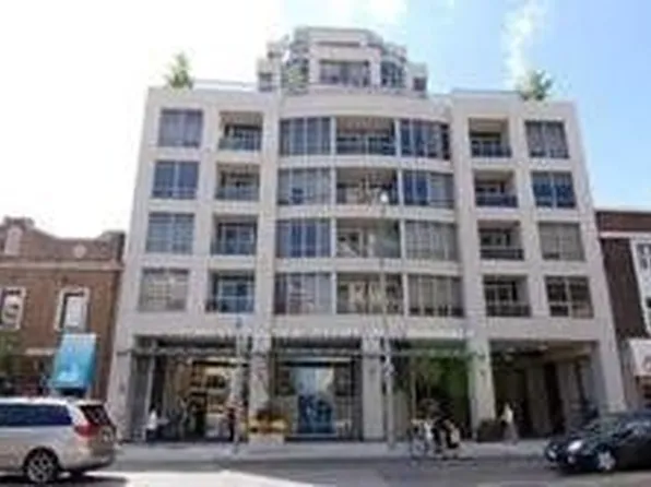 1430 Yonge St #203, Toronto, ON M4T 1Y6