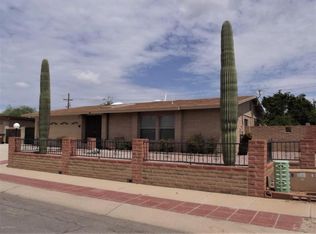 3380 W Rasmussen Pl, Tucson, AZ 85741
