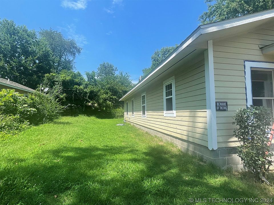 395 Short St, Tahlequah, OK 74464 Zillow
