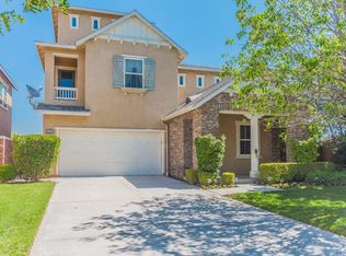 15721 Crestwood Ave, Chino, CA 91708