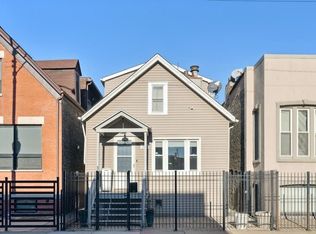 2638 W Grand Ave, Chicago, IL 60612