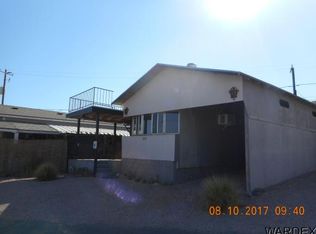 10113 Harbor View Rd W, Parker, AZ 85344