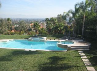 7532 Sedgewick Ct, Canoga Park, CA 91304