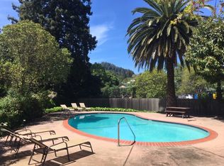 1115 Sir Francis Drake Blvd, Kentfield, CA 94904