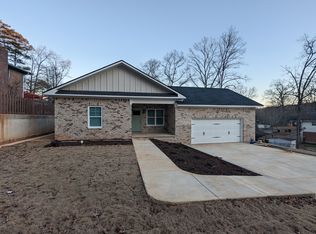 207 Coker Dr SW, Rome, GA 30165