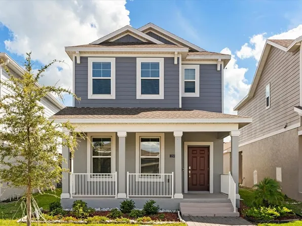 2509 Relaxing Ln, Kissimmee, FL 34744