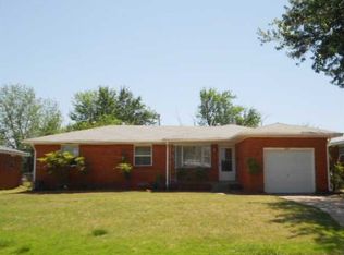 3114 SE 20th St, Oklahoma City, OK 73115