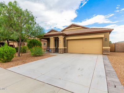 4681 S 237th Dr, Buckeye, AZ, 85326
