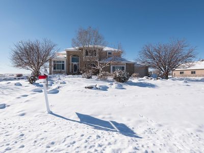 15535 Ulster St, Thornton, CO, 80602
