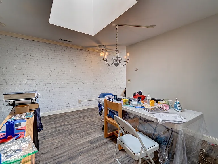 9 Trumbull St #401 — Photo 3