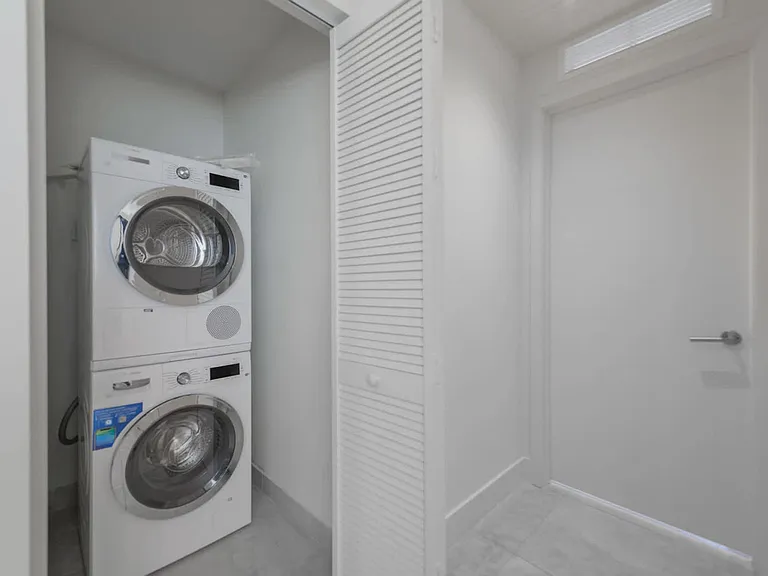 Laundry Room Cabinet