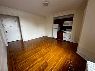 Rented by Contact Realty of NYC