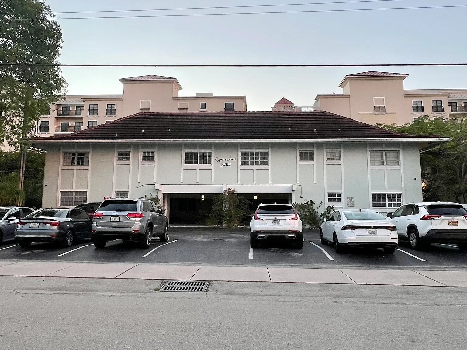 1 bed, 1.0 bath, 600 sqft, $1,751 — Photo 1
