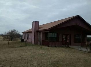 3058 County Road 4829, Larue, TX 75770