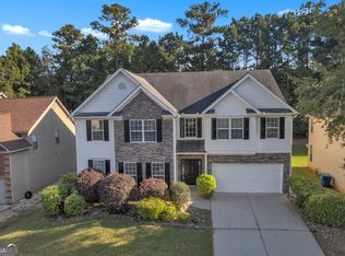 8030 Snapwell Dr, Fairburn, GA 30213