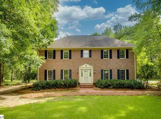 2422 Roper Mountain Rd, Simpsonville, SC 29681
