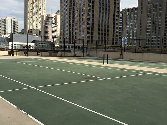 Tennis