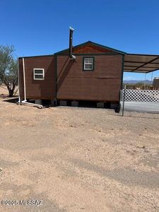 2000 N Wood Canyon Rd #4, San Simon, AZ, 85632